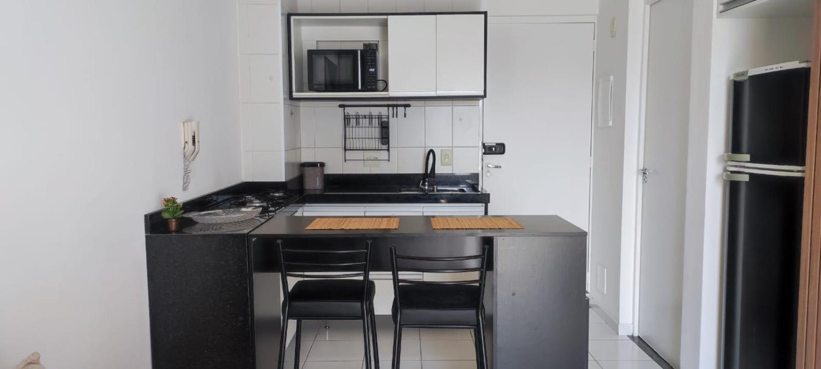 Apesinho Bras - Downtown Smart Living Lejlighed São Paulo Eksteriør billede